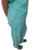 Scrub Conjunto Pijama Cirúrgico Oxford Conjunto Feminino Gola redonda - comprar online
