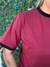 Camiseta Algodão Personalizada com duas cores na internet