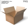 Caixa Cód. 88 - 34x29x23cm | PRONTA ENTREGA