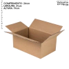 Caixa FK (Cód. 79) - 26x21x19cm | PRONTA ENTREGA