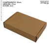 Caixa Faca Notebook - 36x27x6cm | SOB ENCOMENDA