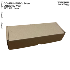 Faca Vidroautos 24x9x6cm | SOB ENCOMENDA