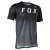 CAMISA FOX FLEXAIR SS COR PRETO TAMANHO L