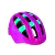 CAPACETE INFANTIL P ROSA/ACQUA HIGH ONE