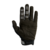 LUVAS FOX DIRTPAW RACE MASCULINO LONGO G PRETO COM BRANCO - comprar online