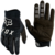 LUVAS FOX DIRTPAW RACE MASCULINO LONGO M PRETO COM BRANCO na internet