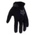 LUVAS FOX RANGER LONGO S PRETO