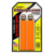MANOPLA ESI GRIPS CHUNKY LARANJA
