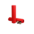 MANOPLA ESI GRIPS CHUNKY VERMELHO - comprar online