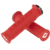 MANOPLA ODI ELITE PRO LOCK-ON VERMELHO