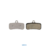 PASTILHA DISCO SH DO3S RESINA - comprar online