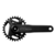 PEDIVELA SHIMANO CUES FC-U600 9/11V 32D 175MM