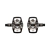 PEDAL CLIPLEES LOOK CLIP X-TRACK EN-RAGE - Global Bicicletas