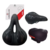SELIM ABSOLUTE COMFORT GEL REFLECTIVE PRETO