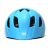 CAPACETE IMP ABSOLUTE KIDS UNIC P/M AZUL - comprar online