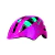 CAPACETE INFANTIL P ROSA/ACQUA HIGH ONE - comprar online