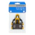 TAQUINHO PARA PEDAL CLIPLESS SH SH11 AMARELO