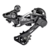 CÂMBIO TRASEIRO SHIMANO SLX 11V M7000 GS - comprar online
