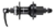 CUBO TRASEIRO FH-MT401 MICRO C LOCK 28F 12V