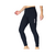 CALCA DX3 WIND FEMININO M PRETO