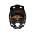 CAPACETE FOX PROFRAME S PRETO FOSCO - loja online