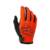 LUVAS FOX RANGE FLUOR MASC LONGO L VERMELHO