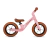 BICICLETA COLLI PITUKINHA BALANCE ROSA - comprar online