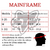 CAPACETE MAINFRAME MIPS VERMELHO S - Global Bicicletas