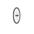 RODA DIANTEIRO TRASEIRO 700 SPECIALIZED ROVAL TERRA C - Global Bicicletas