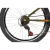 BICICLETA CALOI MAX FRONT ARO 24 VERDE - loja online