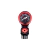 BOMBA SPECIALIZED AIR TOOL CO2 GATILHO CPRO2 C/INDICADOR DE PRESSAO - comprar online