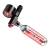 BOMBA SPECIALIZED AIR TOOL CO2 GATILHO CPRO2 C/INDICADOR DE PRESSAO