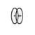 RODA DIANTEIRO TRASEIRO 700 SPECIALIZED ROVAL TERRA C