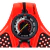 BOMBA SPECIALIZED AIR TOOL COMP V2 VERMELHA - Global Bicicletas