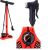 BOMBA SPECIALIZED AIR TOOL COMP V2 VERMELHA - loja online