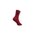 MEIA SPECIALIZED COTTON TALL S LONGO MARROM