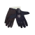 LUVAS FOX RANGER LONGO L PRETO - Global Bicicletas