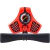 BOMBA SPECIALIZED AIR TOOL COMP V2 VERMELHA - comprar online