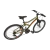 BICICLETA CALOI MAX FRONT ARO 24 VERDE na internet