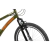 BICICLETA CALOI MAX FRONT ARO 24 VERDE - Global Bicicletas
