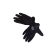 LUVAS FOX RANGER INFANTIL LONGO M PRETO - Global Bicicletas