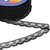 Renda poliamida Najar ordem 900 nº 02 (10 mm) - 50 metros - comprar online
