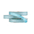 Fita Sinimbu Lurex 1667/10mm - 10 Metros - loja online