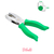 Alicate Furador Redondo 3mm - Toke e Crie - comprar online