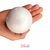 Bola de Isopor 75mm