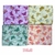 Triconile Estampado Borboletas - 1 metro - comprar online