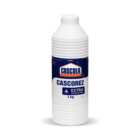 Cola Cascorez Extra - 1 Kg