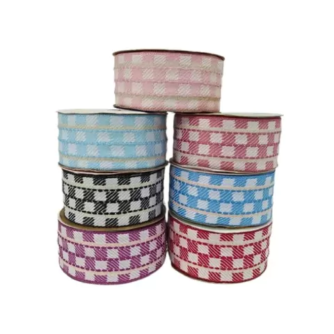 Fita Sinimbu Xadrez 1904/38 - 1 Unidade