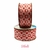 Fita Sinimbu Junino 1949 - Cor 33 Xadrez Vermelho / Corações - comprar online