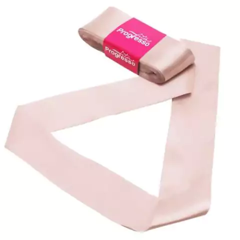 Fita Cetim Cor 1110 Base 10 mts - Progresso